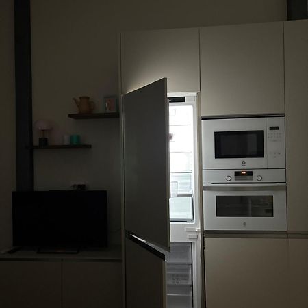 Apartamento Premium En Plaza Mina Minimalismo Y Confort A Pasos Del Mar Cádiz Eksteriør billede
